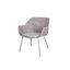 Vibe Patio Armchair with Cushion-69765919-98214124