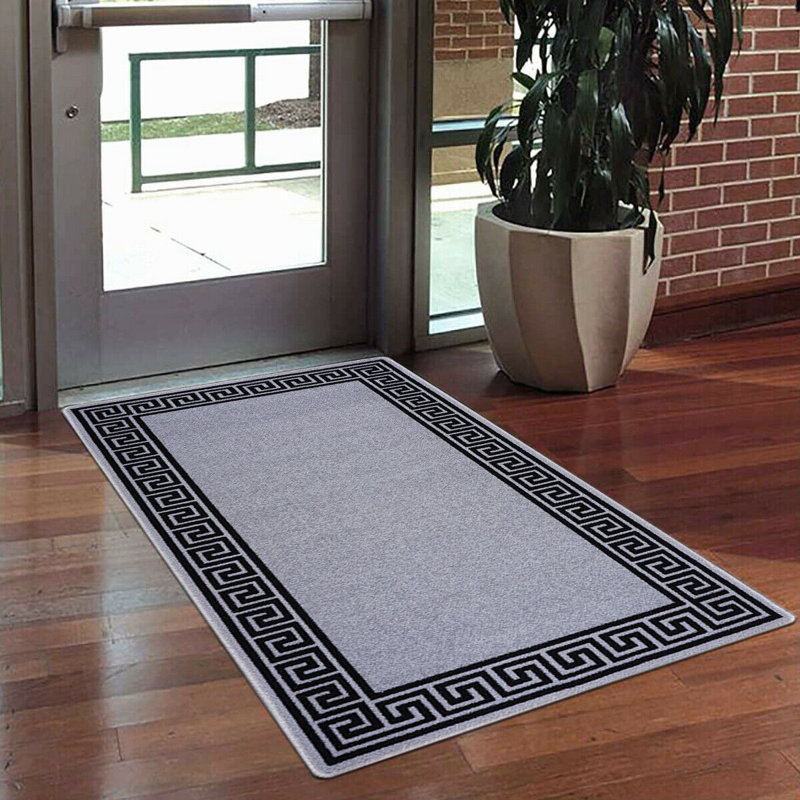 Mehaffey Area Rug, Rectangle 67 x 120 cm