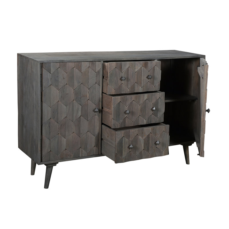 Dussault 55'' Sideboard
