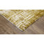 Tapis or / ivoire Stanuta-891951317