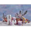 Midnight Cactus Classic Reed Diffuser