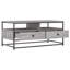 Hartnell Four Leg Coffee Table with Storage-747253522