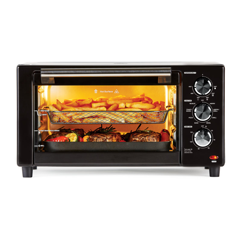 PowerXL 15,14 pte Friteuse à air