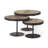 Reale Wood Display Stand