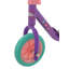 Gabby's Dollhouse Deluxe Tri Scooter