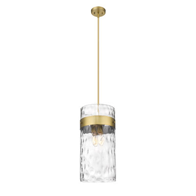 Aultman 4 - Light Kitchen Island Pendant
