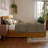 Astley Wood Panel Storage Bed-137668270-137668261
