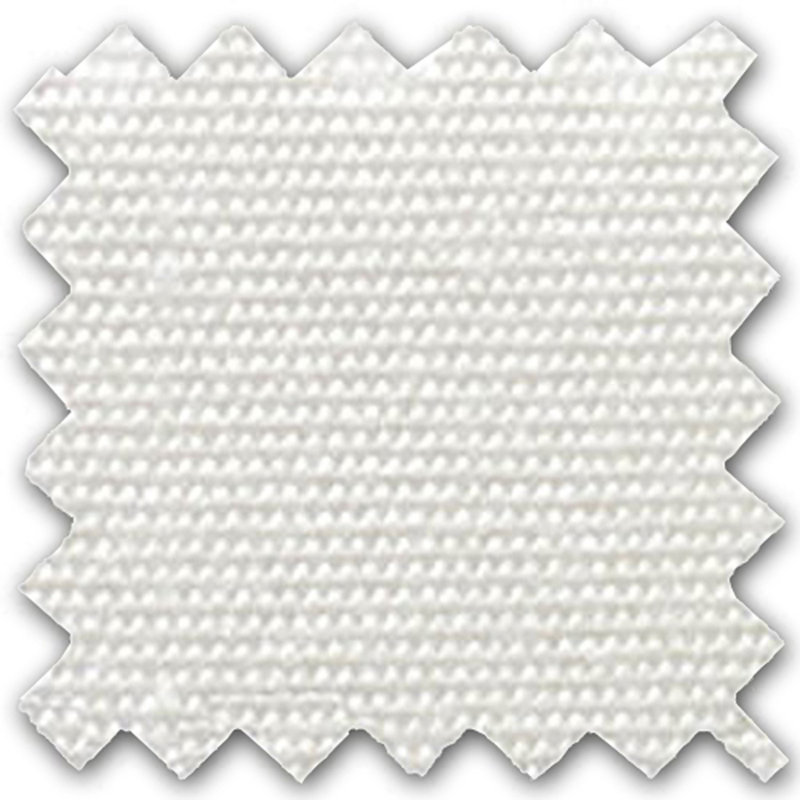 Awntech Santa Fe Acrylic Fabric Fixed Awning with Iron Rope Arms, 31" H x 88.5" W x 24" D, Navy