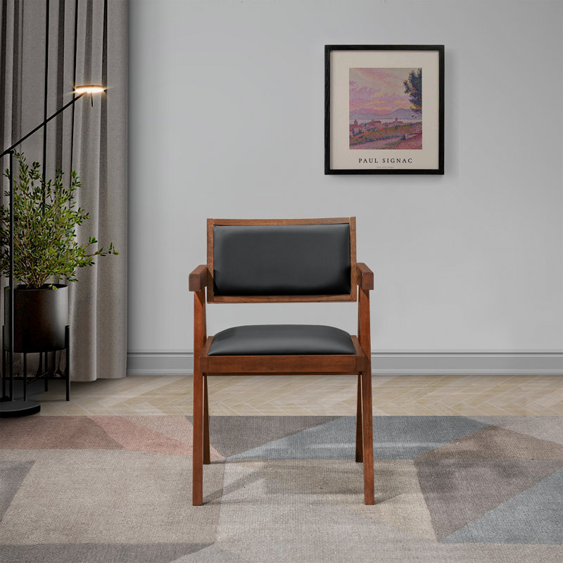 Chaise de salle à manger Kitai
