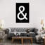 5by5collective - Wrapped Canvas Print-29382567