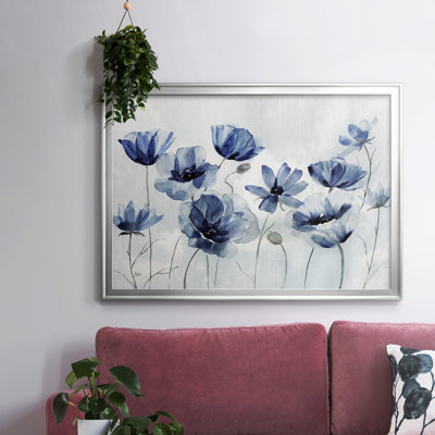 " Indigo Spring Awakening "