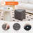 Upholstered Ottoman-1808090152