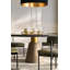 Everett Round Dining Table