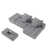Grey Chenille est en rupture de stock