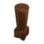 Farrow Pedestal
