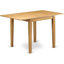 Ensemble de table de salle à manger en bois massif-106903309-122934760-106903307