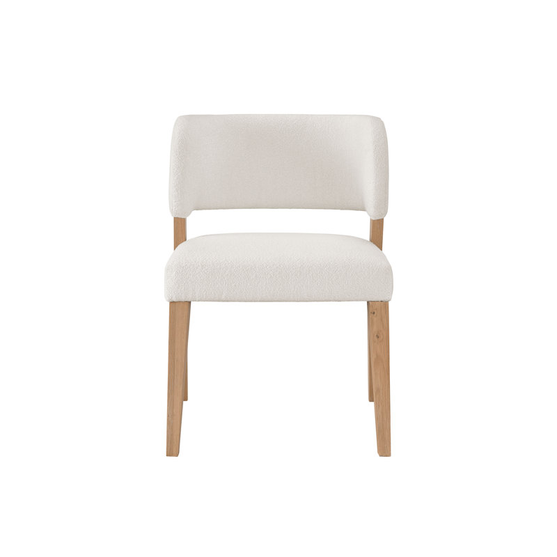 Paire de chaises d'appoint Prier