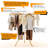 Clothes Drying Rack Tripod,Drying Rack Clothing