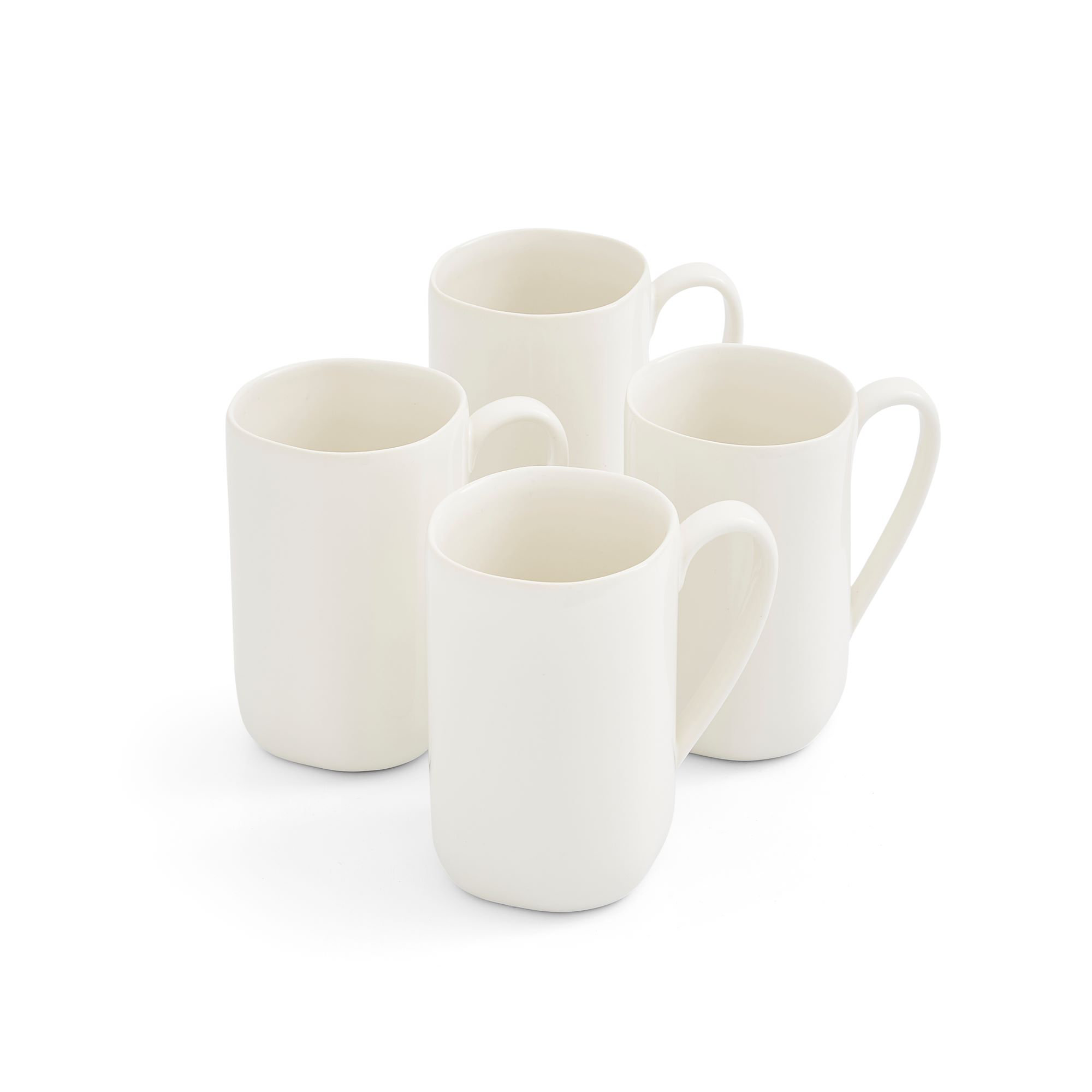 Sophie Conran - Porcelain Mug - White - 10.5 X 14 X 11 Cm - One Single Unit Supplied - View #4