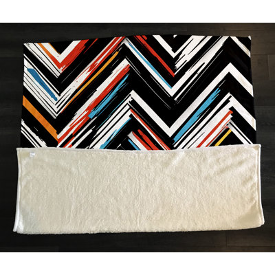 Throw Blanket