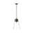 Bertina 1 - Light Single Pendant-1448894301-1448824663