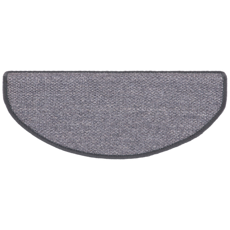 Amylee Non-Slip Stair Tread, 13 Pieces Included