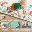 177cm L Foam Playmat