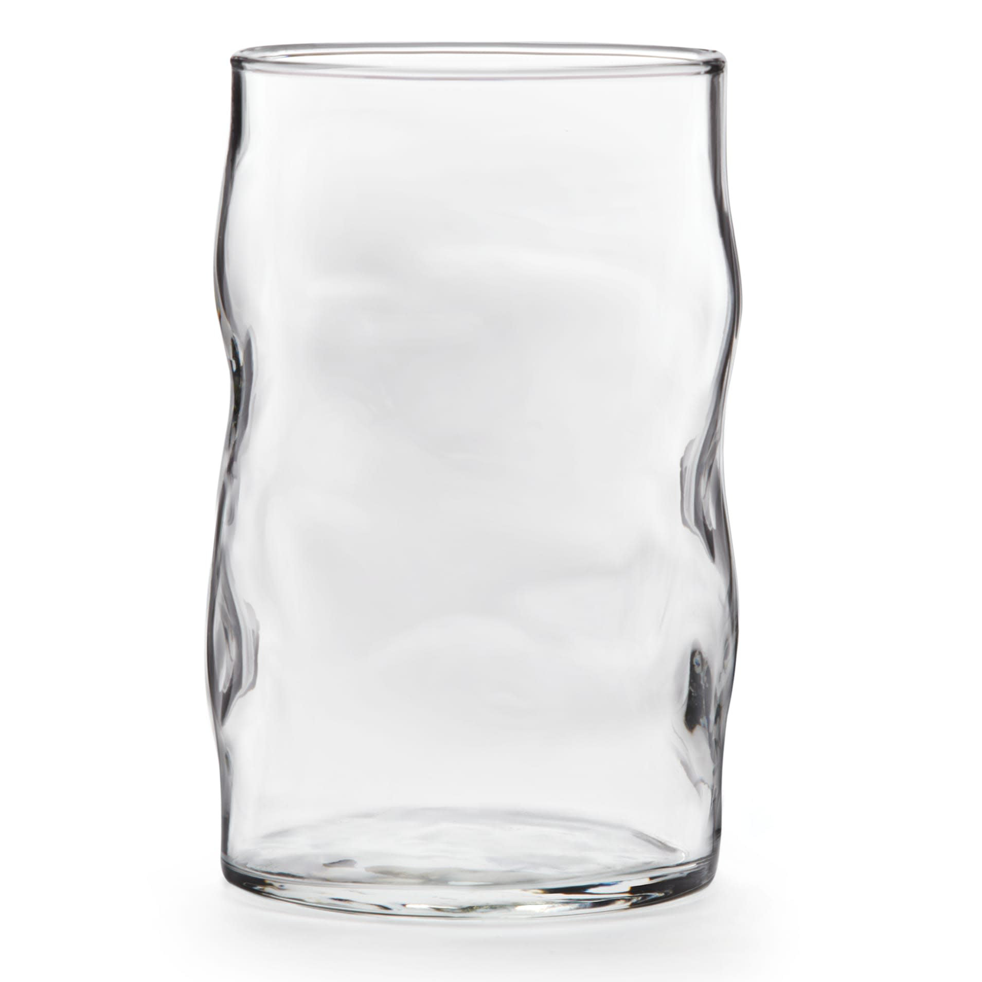 Libbey Lava Tumbler Glasses (Set of 8) | Wayfair