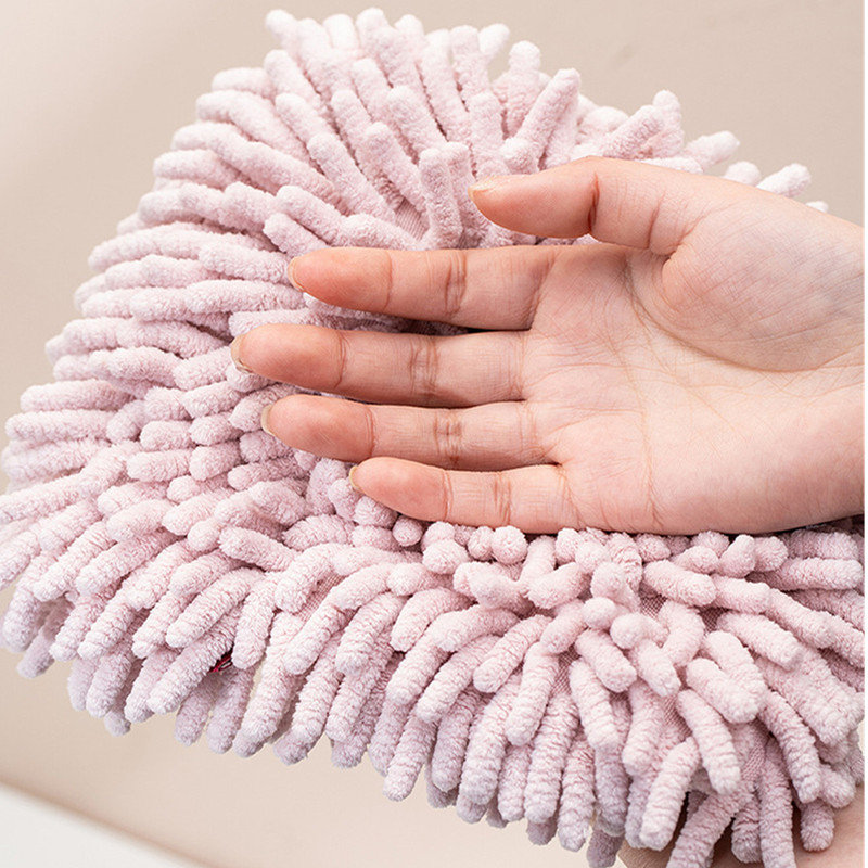 Dish Cloth Kitchen Towel