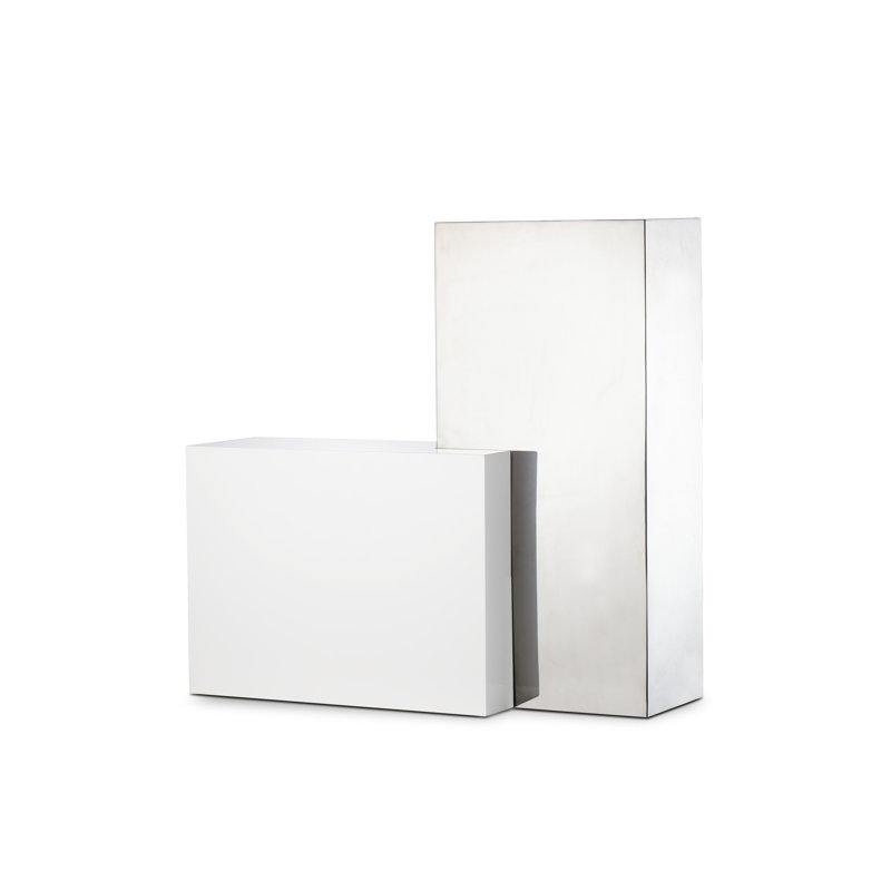 Ensemble de console 2 pièces Wedigo