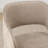4 - Person Dining Table Sets With Round Table & 4 Upholstered Fabric Chairs-594116031-594116029