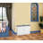 Gianmichael Polyester Blend Upholstered Storage Bench