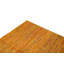 Hand-Knotted ORANGE / MULTI Area Rug