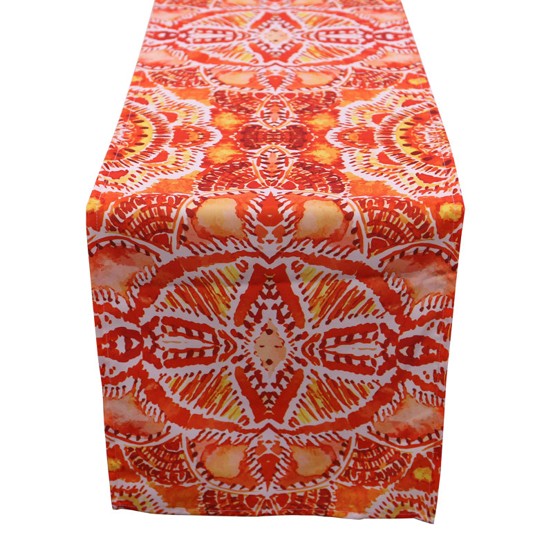 Peru Table Runner