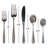 Fitz 18/10 Stainless Steel Flatware Set-11297705