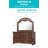 Lyon Glory Furniture G07100-D Cherry Dresser-1055741176