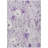 Machine Washable Indoor/Outdoor Claudian ACN1496 Sage Rug-103146853