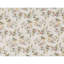 Hand-Knotted High-Quality Ivory Area Rug