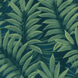 Griff 16.5' L x 20.5" W Peel and Stick Wallpaper Roll