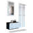 Matt White/Matt Black is out of stock