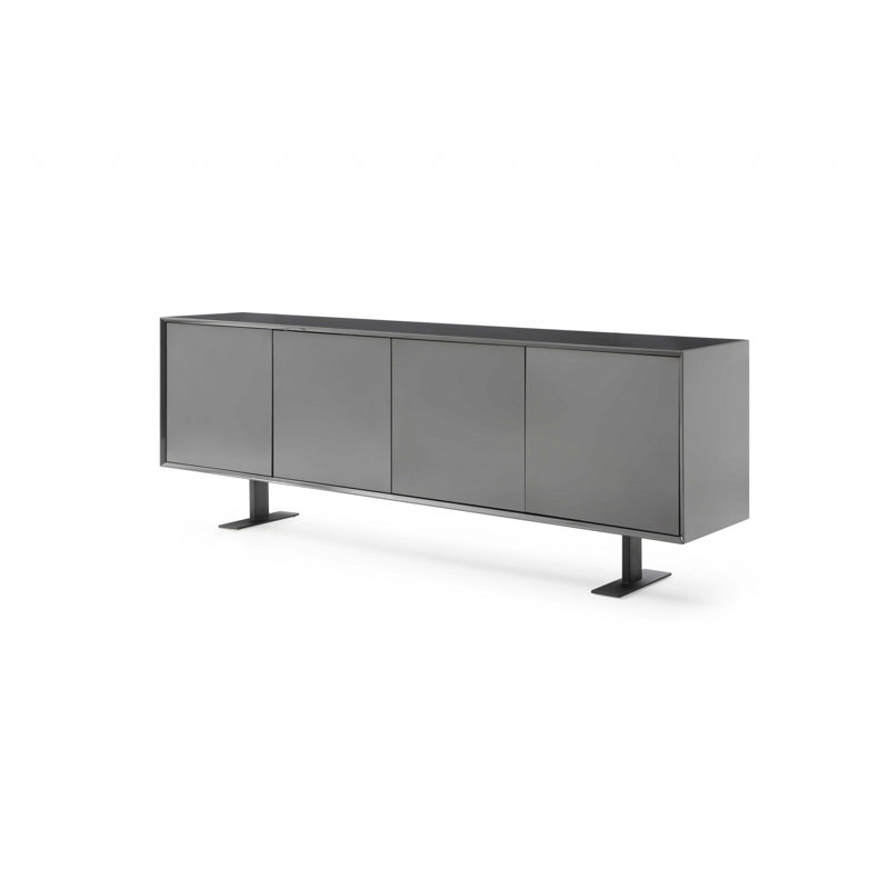 Buffet de 87 po de largeur Diari