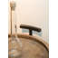 Baylis Metal Bar Cart