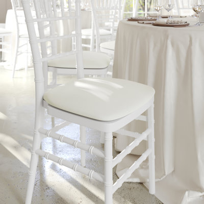 Coussin de chaise Chiavari
