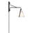 Bergen 1 Light Task Sconce-1867533006