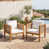 Naturel beige