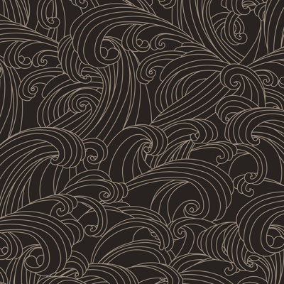 Big Wave Wallpaper