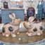 Animals Figurines & Sculptures-170803296