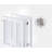 24.01'' H Panel Solid Wood Exercise Pen