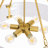 Wellington 6-Light Dimmable Drum Chandelier