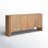 Delway 4-Door Sideboard